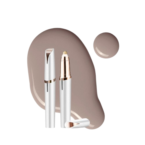Piel Glossy
