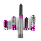 Secador Cepillo Volumizador 5 en 1 Profesional