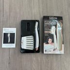 Cortapelo Facial 4 en 1 con Iluminación LED