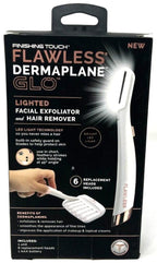 Cortapelo Facial 4 en 1 con Iluminación LED