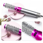 Secador Cepillo Volumizador 5 en 1 Profesional