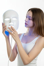 Mascarilla LED de terapia - additional image 5