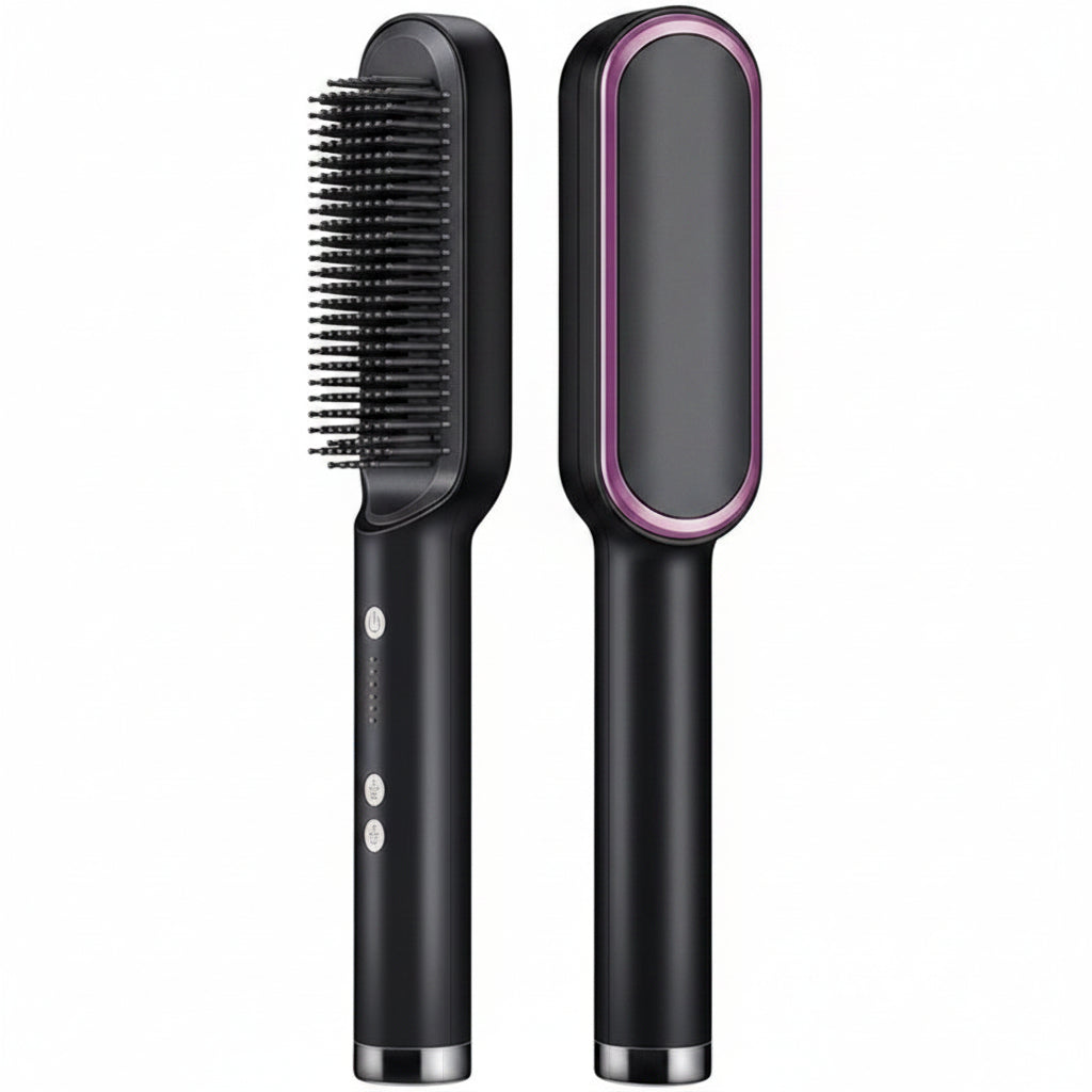 Cepillo Alisador Pelo (4 Colores) - additional image 2