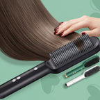 Cepillo Alisador Pelo (4 Colores) - additional image 1