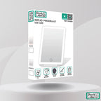 Espejo LED de Tocador con Temperatura de Luz Regulable