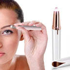 Depilador Facial En Forma De Pintalabios - additional image 5