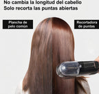 Recortadora de Puntas Abiertas para Cabello