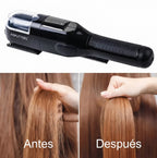 Recortadora de Puntas Abiertas para Cabello