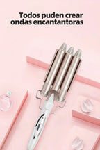 Rizador de pelo triple efecto - additional image 3
