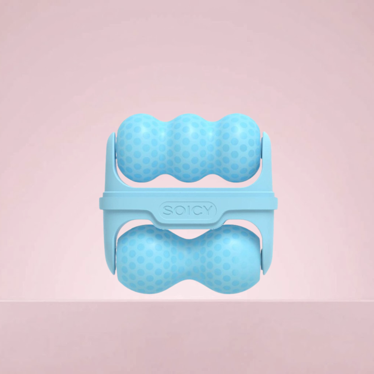 Rodillo Frío Facial Antiinflamatorio