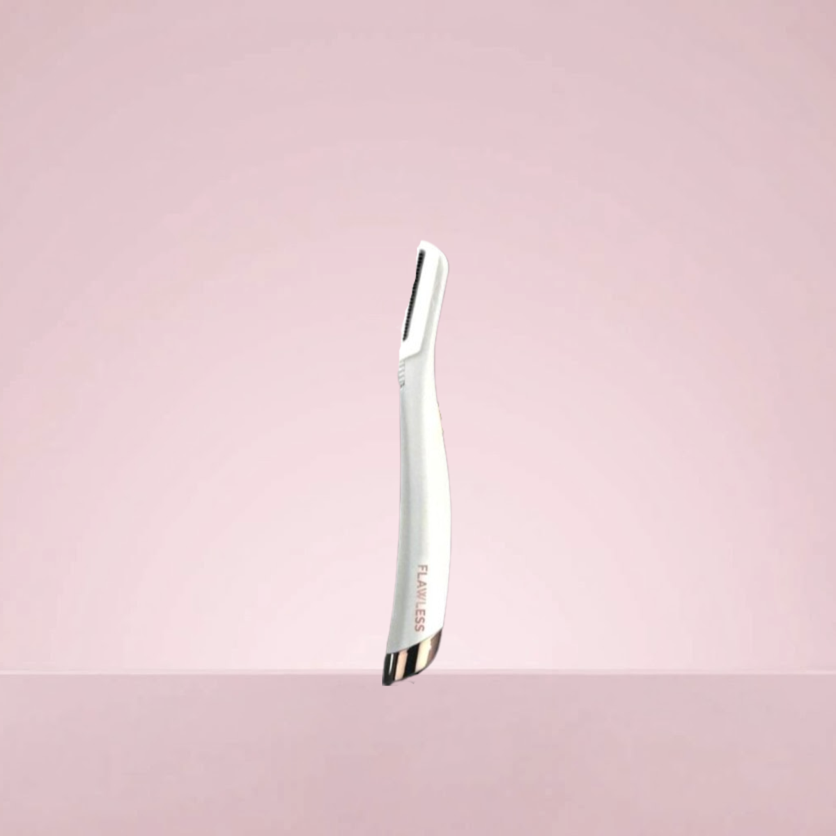 Cortapelo Facial 4 en 1 con Iluminación LED