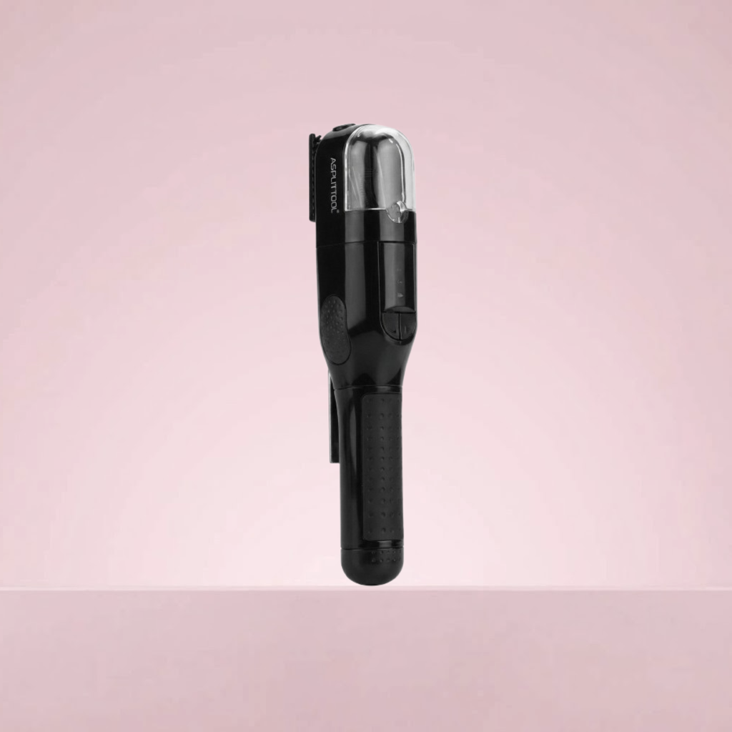 Recortadora de Puntas Abiertas para Cabello